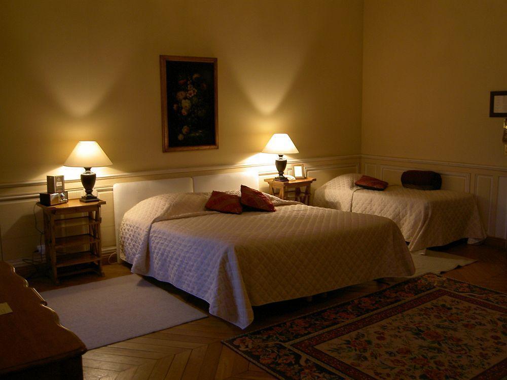 Chateau Du Marechal De Saxe Yerres Eksteriør billede