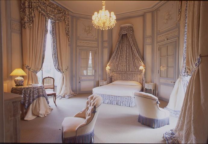 Chateau Du Marechal De Saxe Yerres Eksteriør billede